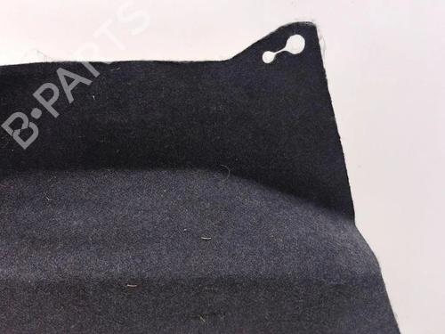 Boot lining NISSAN JUKE (F16_) 1.6 Hybrid | BP36332717I3 - Image 3