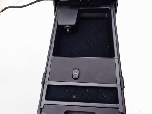 Armrest / Center console MASERATI QUATTROPORTE V 4.2 | BP29510060I20 
