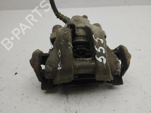 Left rear brake caliper MERCEDES-BENZ E-CLASS (W211) E 200 CDI (211.007) | BP36347773M107 - Image 6
