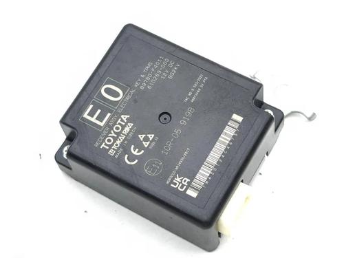 Used Electronic module Electronic module 34103053 34103053