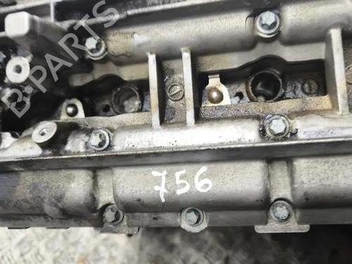 Engine MERCEDES-BENZ M-CLASS (W164) ML 280 CDI 4-matic (164.120) | BP28859256M1 