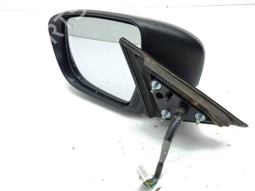 Used Left mirror NISSAN X-TRAIL III (T32_, T32R, T32RR) 1.6 dCi ALL MODE 4x4-i (NT32) (130 hp) 28905166