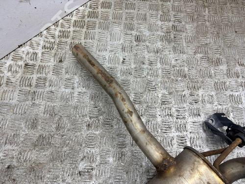Exhaust system RENAULT ARKANA I (LCM_, LDN_) 1.6 E-TECH 145 (LDMU) | BP36984327M121 - Image 5