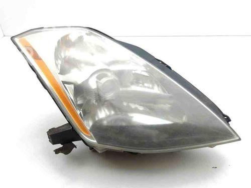 Used Right headlight NISSAN 350Z Coupe (Z33) 3.5 (AAZ33) (280 hp) 28882316