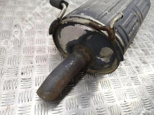 Exhaust system HONDA CR-V III (RE_) 2.2 i-CTDi 4WD (RE6) | BP33207150M121 - Image 4