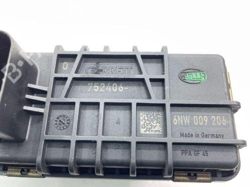 Elektronisk modul JAGUAR XF I (X250) 2.7 D | BP28888750M83 