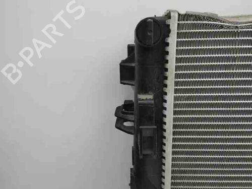 Water radiator NISSAN QASHQAI II (J11, J11_) 1.3 DIG-T | BP28856836M31