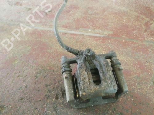 Used Right rear brake caliper MERCEDES-BENZ B-CLASS Sports Tourer (W245) B 180 CDI (245.207) (109 hp) 28886258