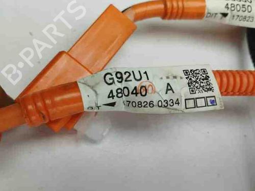 Wiring harness LEXUS NX (_Z1_) 300h AWD (AYZ15_) | BP28865766E16 