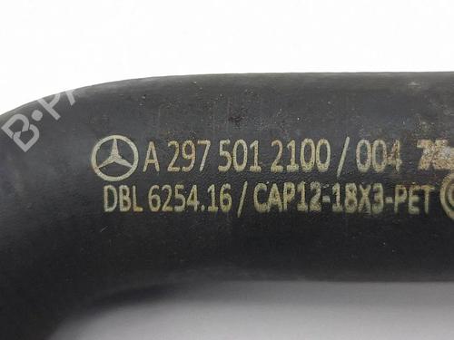 Pipe MERCEDES-BENZ EQE (V295) EQE 350 (295.125) | BP37644018M125 - Image 7