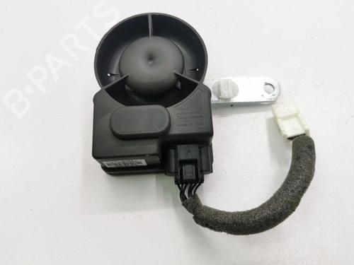 Used Electronic module HONDA ACCORD VIII (CU) 2.2 i-DTEC (CU3) (150 hp) 28876286