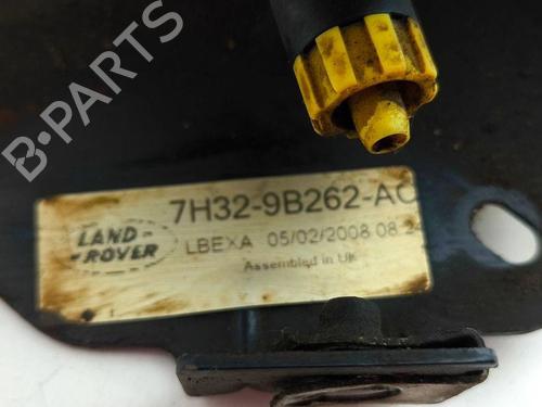 Support LAND ROVER RANGE ROVER SPORT I (L320) 2.7 D 4x4 | BP29008240C155 