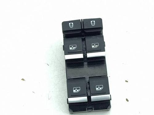 Left front window switch AUDI Q4 E-TRON SUV (F4B) 45 | BP39408241I27 - Image 3