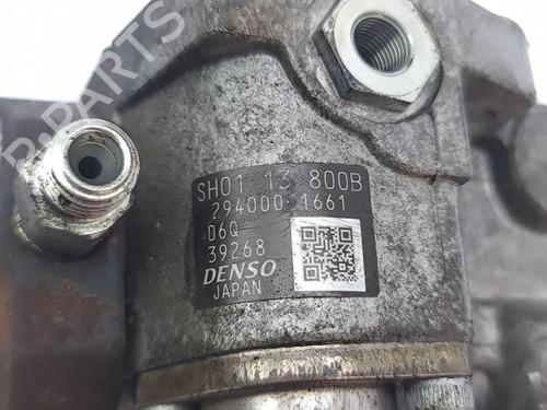 Fuel pump MAZDA CX-5 (KE, GH) 2.2 D (KE2FW) | BP36179733M76 - Image 3