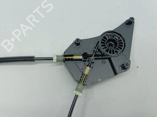 Vindusheismekanisme venstre foran AUDI A3 Sportback (8VA, 8VF) 2.0 TDI | BP28904400C22 