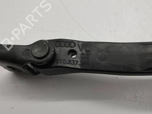 Hinge/Door check strap AUDI A3 Sportback (8VA, 8VF) 2.0 TDI | BP28876703C146 