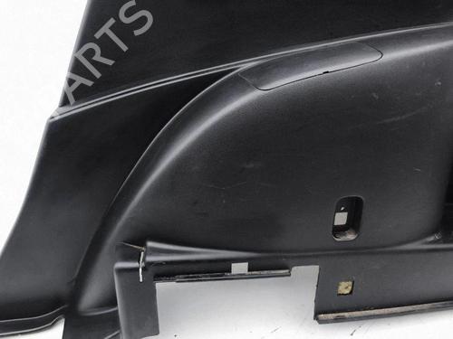 Boot lining MAZDA CX-7 (ER) 2.2 MZR-CD AWD (ER10A) | BP39223703I3 - Image 3