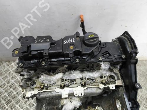 Engine CITROËN C4 Coupe (LA_) 1.6 HDi | BP36202243M1 - Image 3