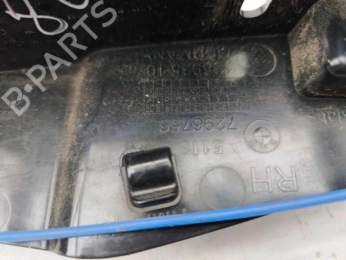 Support BMW i3 (I01) s Electric | BP33878008C155 - Image 11