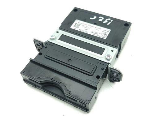 Electronic module TOYOTA PRIUS (_W3_) 1.8 Hybrid (ZVW3_) | BP36199116M83  - Image 5