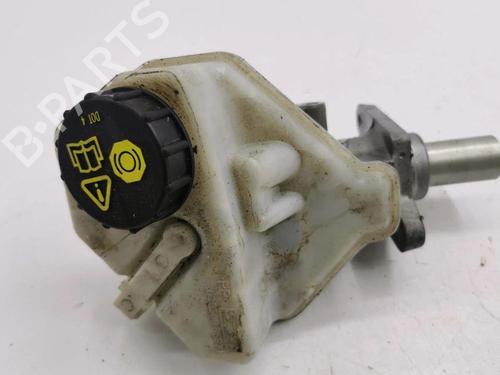 Koblingscylinder LAND ROVER RANGE ROVER EVOQUE (L538) 2.2 D 4x4 (190 hp) 28898745