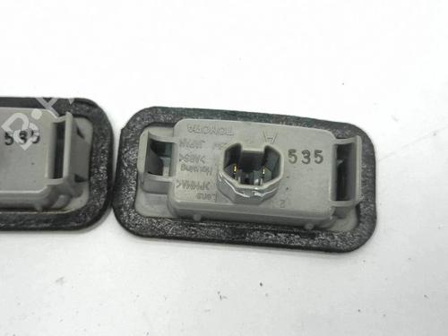 Licence plate light LEXUS IS III (_E3_) 300h (AVE30_, AVE30R) | BP40167685I40 - Image 2