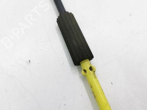Support CHRYSLER VOYAGER II (ES) 2.5 TD | BP28845419C155 