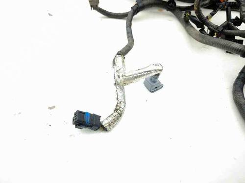Wiring harness NISSAN NAVARA (D22) 3.0 TD 4x4 | BP28906414E16