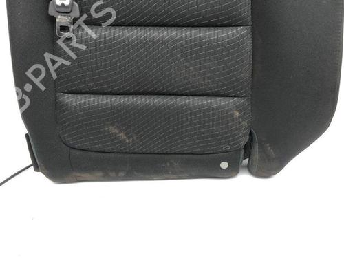Rear seat MAZDA CX-5 (KE, GH) 2.2 D (KE2FW) | BP28877812C17 