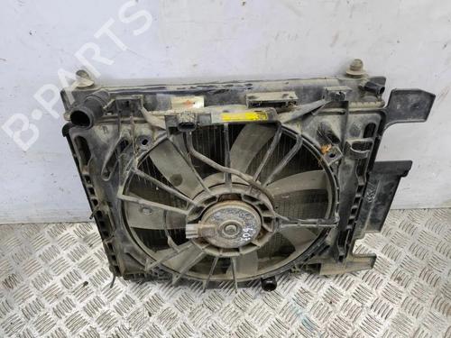 Used Radiator set Radiator set 33825166 33825166