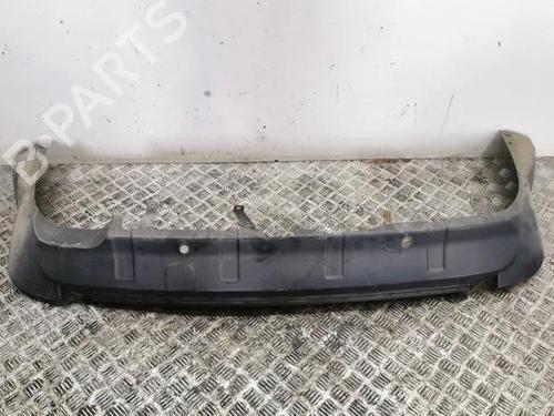 Rear bumper spoiler CITROËN C-CROSSER (VU_, VV_) 2.2 HDi | BP28850275C154 