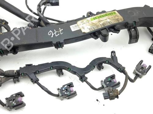 Wiring harness INFINITI Q50 50 D | BP28877410E16 - Image 3