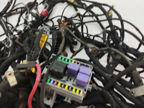 Wiring harness MASERATI QUATTROPORTE V 4.2 | BP28904452E16 