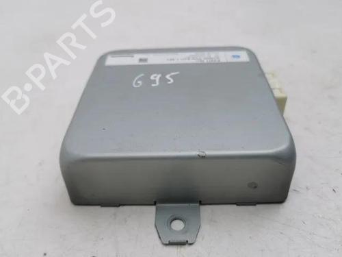 Electronic module HONDA CR-V II (RD_) 2.2 CTDi (RD9) | BP28854987M83 