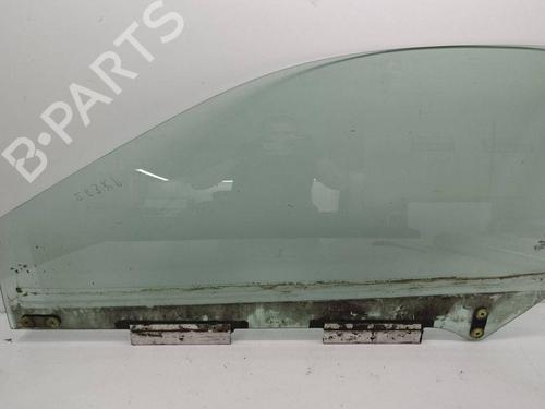 Used Front left door window PEUGEOT 406 Coupe (8C) 2.2 HDI (133 hp) 28888147