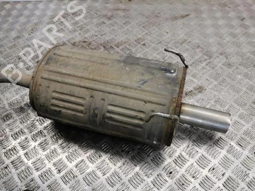 Exhaust system HONDA CR-V II (RD_) 2.0 (RD5) | BP34161751M121 - Image 2