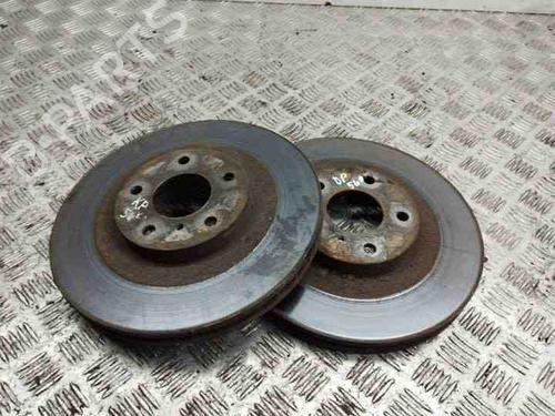 Andre NISSAN MURANO I (Z50) 3.5 4x4 (234 hp) 28851510