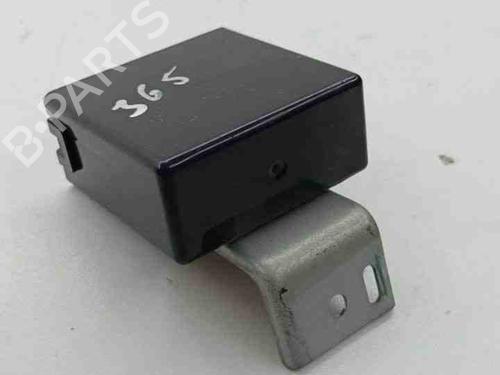 Electronic module TOYOTA COROLLA Verso (_E12_) 2.0 D-4D (CDE120_, CDE120R) | BP28845826M83 