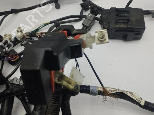 Wiring harness MAZDA CX-5 (KF) 2.0 | BP33256037E16 - Image 7