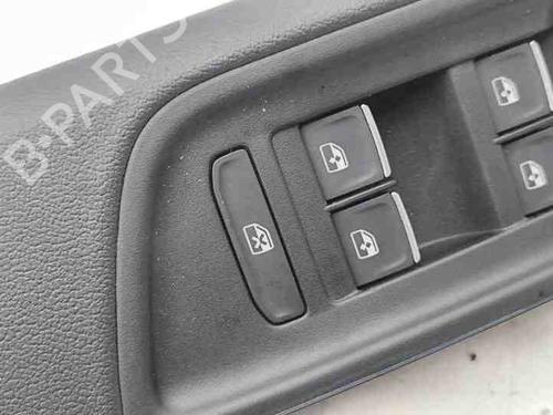 Left front window switch AUDI A1 Sportback (8XA, 8XF) 1.0 TFSI | BP28863009I27 