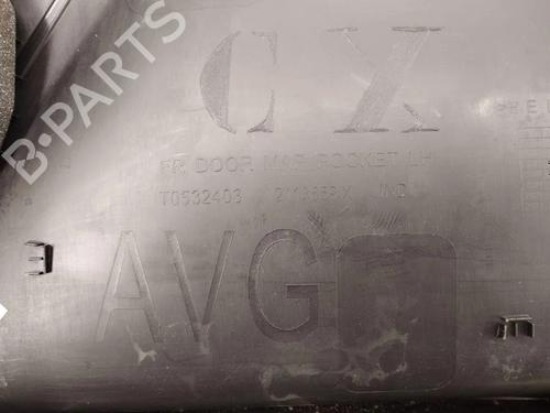 Front left panel CITROËN C5 II Break (RE_) 1.8 16V (RE6FYB) | BP36208741C58 - Image 6