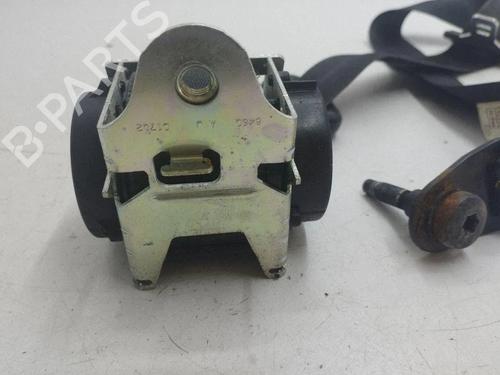 Front left seatbelt FORD KUGA II (DM2) 2.0 TDCi 4x4 | BP38249085I26 - Image 2