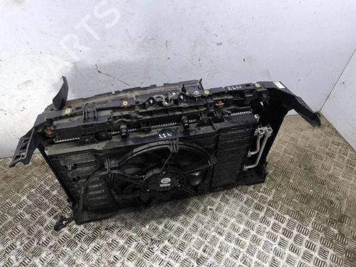 Radiator set JEEP AVENGER (J2) Electric | BP39546420M120 - Image 9