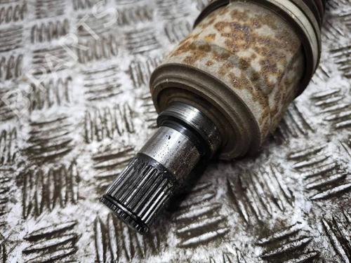 Left front driveshaft HONDA ACCORD VIII (CU) 2.2 i-DTEC (CU3) | BP28897774M38 - Image 3