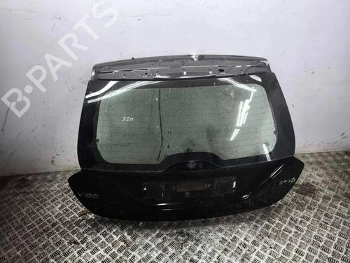 Used Tailgate Tailgate 28890379 28890379