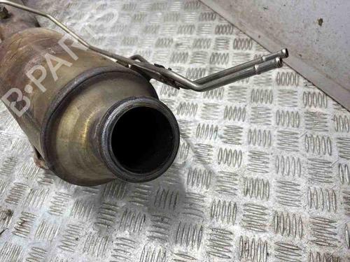 Catalyst MERCEDES-BENZ M-CLASS (W166) ML 250 CDI / BlueTEC 4-matic (166.004, 166.003) | BP29337630M10 
