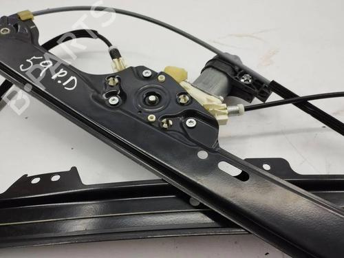 Front right window mechanism BMW 5 (E60) 535 d | BP36177675C23 - Image 2