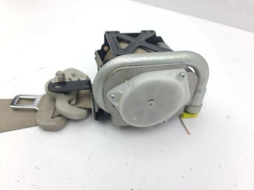 Front left seatbelt MAZDA CX-7 (ER) 2.2 MZR-CD AWD (ER10A) | BP28900071I26 - Image 5