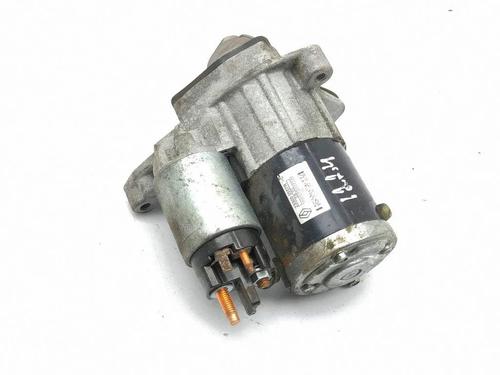 Starter RENAULT MEGANE IV Hatchback (B9A/M/N_) 1.2 TCe 130 (B9MR) | BP38243409M8 - Image 4