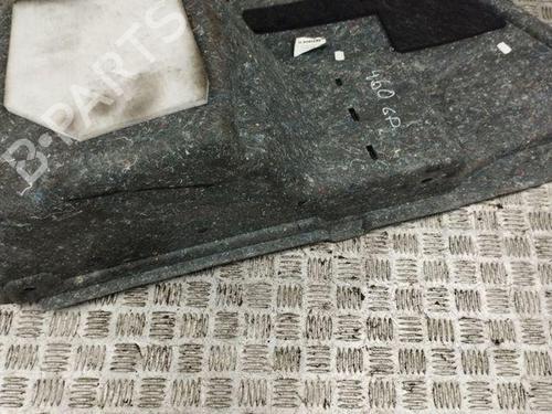 Tailgate trim MERCEDES-BENZ CLS (C219) CLS 320 CDI (219.322) | BP28848584C151 